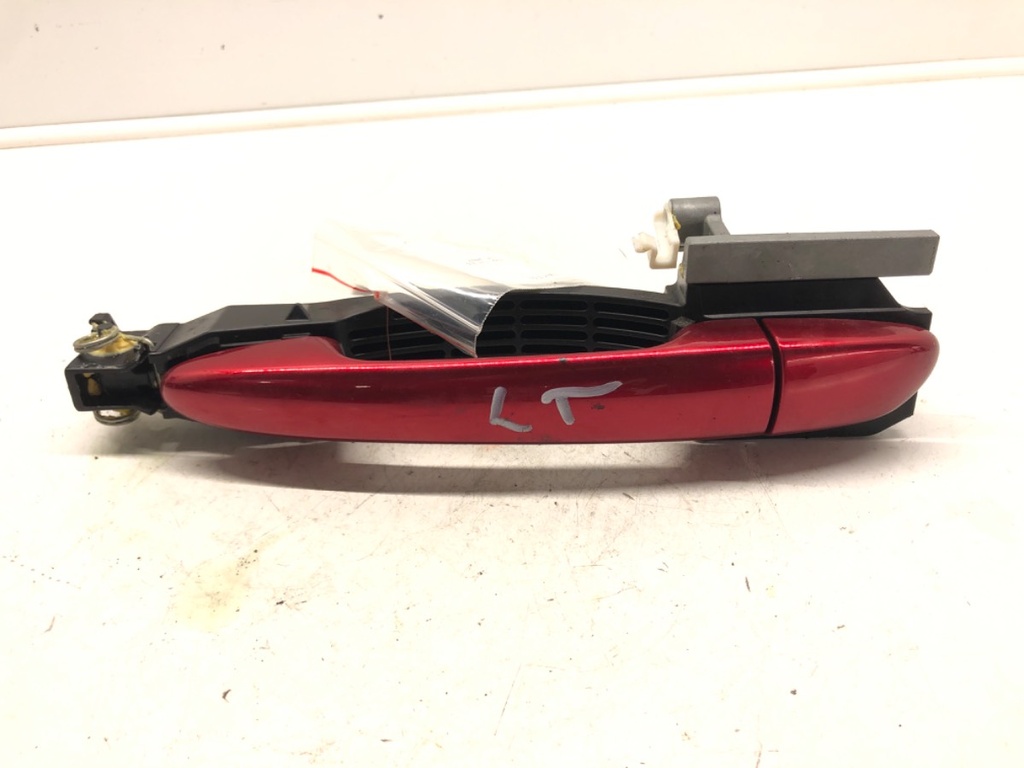 [STARK-534529] Manilla exterior de puerta trasera izquierda MAZDA 2 (DL, DJ) 2014-2022