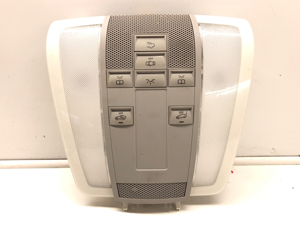 [STARK-535247] Lámpara de techo MERCEDES-BENZ GLK (X204) 2008-2015