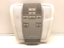 Lámpara de techo MERCEDES-BENZ GLK (X204) 2008-2015