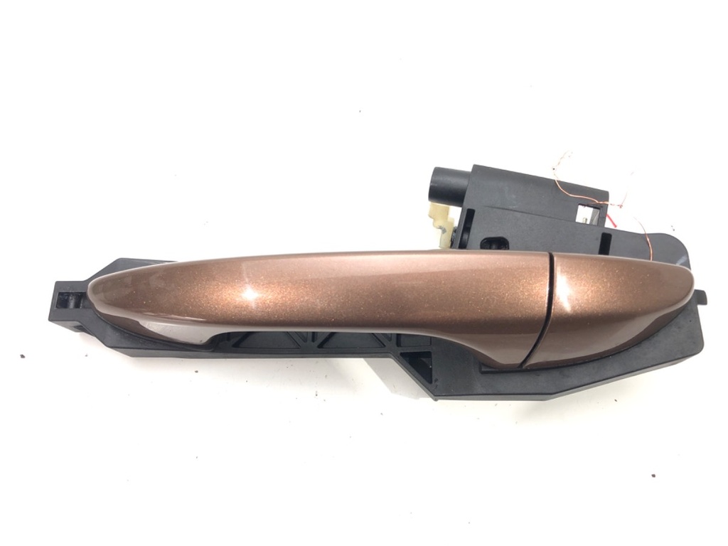 [STARK-538914] Manilla exterior de puerta trasera izquierda HYUNDAI i20 II (GB, IB) 2014-2022