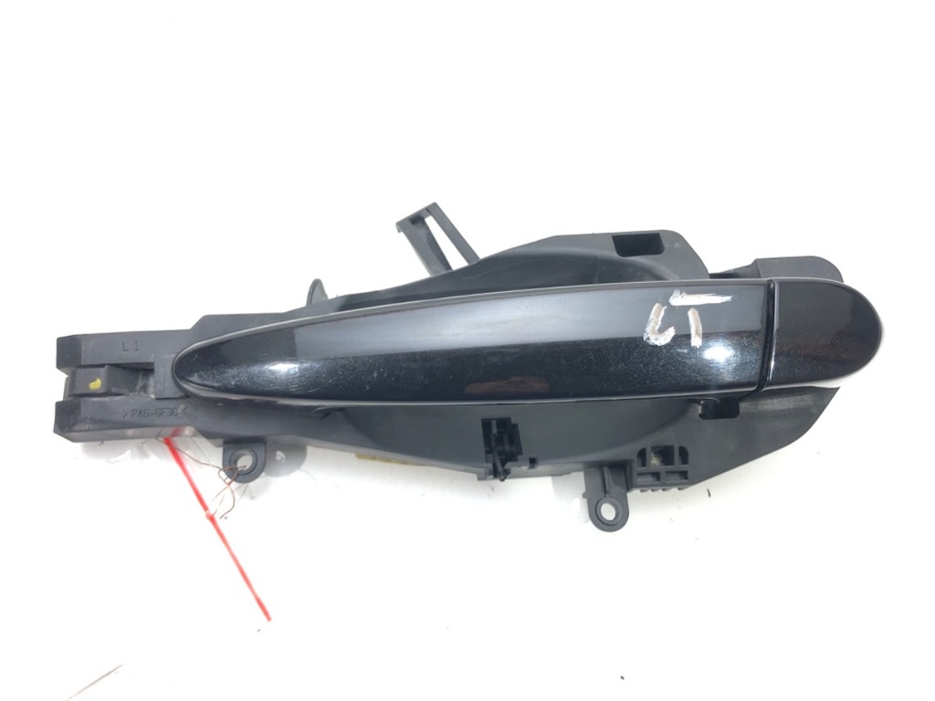 [STARK-543940] Manilla de puerta trasera izquierda exterior BMW X5 (E70) 2006-2013