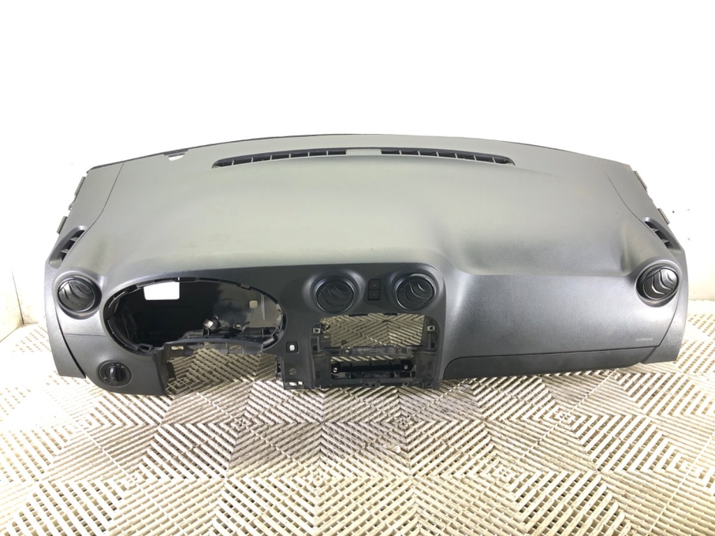 [STARK-675692] Salpicadero MERCEDES-BENZ CITAN Mixto (Double Cabin) (W415) 2012-2021 109 CDI