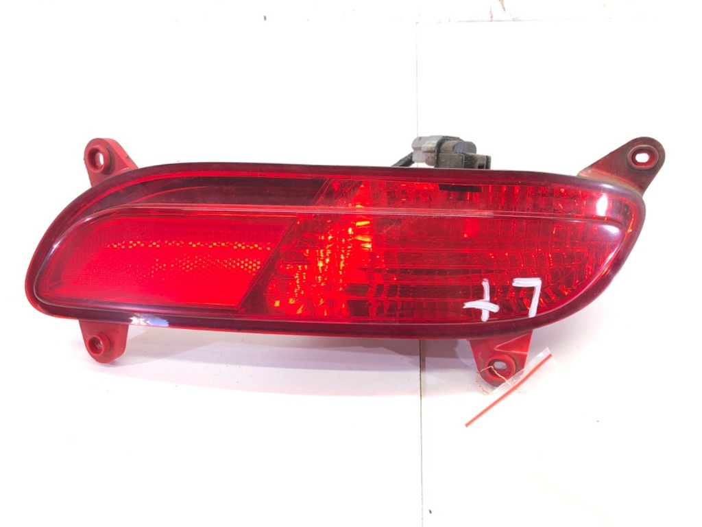 [STARK-619853] Lámpara de parachoques trasero izquierdo KIA Rio III (UB) 2011-2017