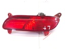 Lámpara de parachoques trasero izquierdo KIA Rio III (UB) 2011-2017