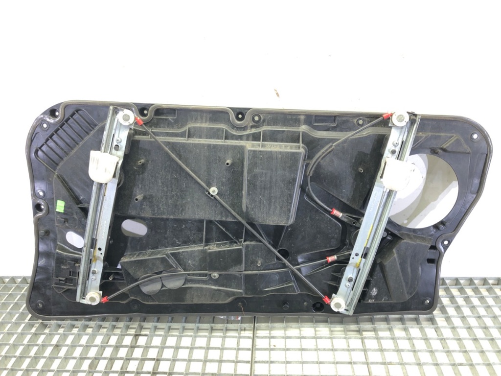 [STARK-625611] Elevador de ventana delantero izquierdo Ford Fiesta VI (CB1, CCN) 2008-2022
