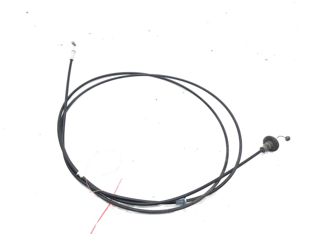 [STARK-620006] Máscara de enlace MAZDA 6 Hatchback (GG) 2.0 (GGES) 2005-2007