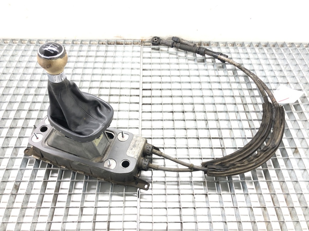 [STARK-650771] Palanca de cambios VW Touran (1T1, 1T2) 2003-2010