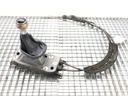 Palanca de cambios VW Touran (1T1, 1T2) 2003-2010