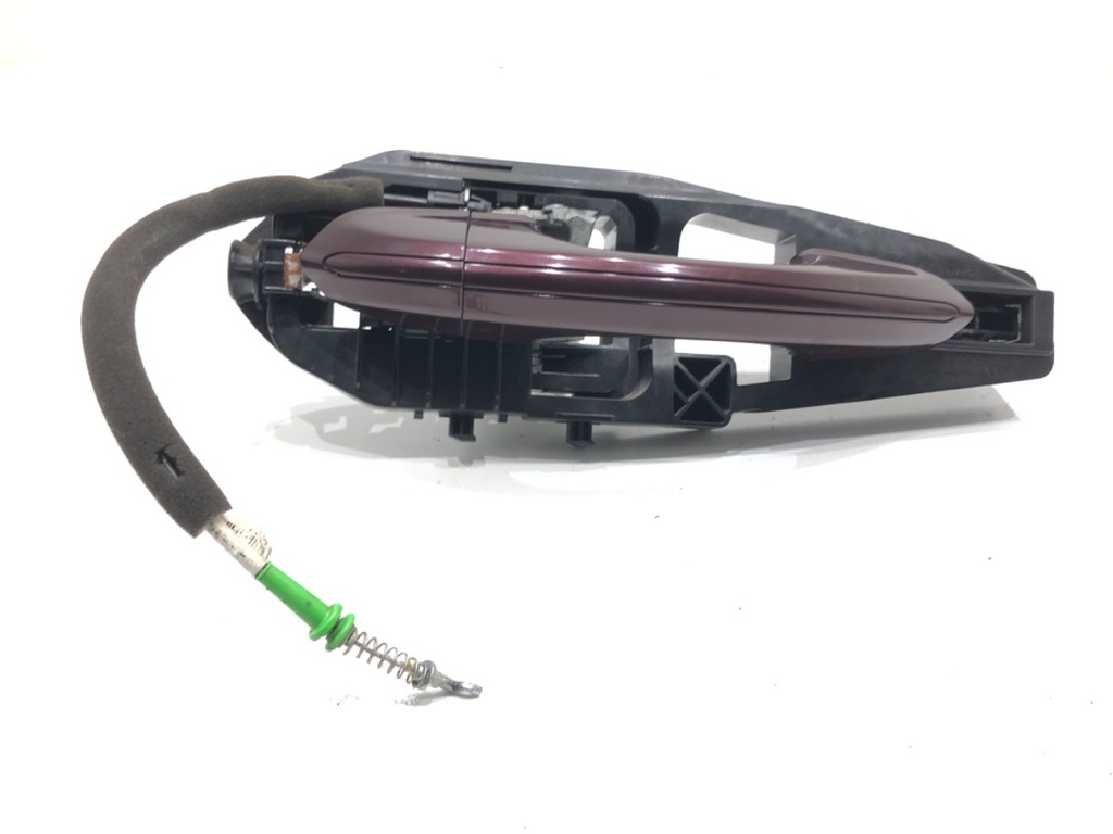 [STARK-652251] Manilla exterior derecha trasera Ford Mondeo V sedán (CD) 2012-2022