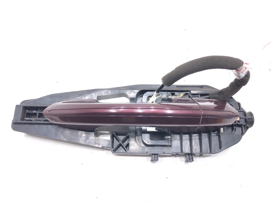 [STARK-652252] Manilla exterior trasera izquierda Ford Mondeo V Sedan 2012-2022
