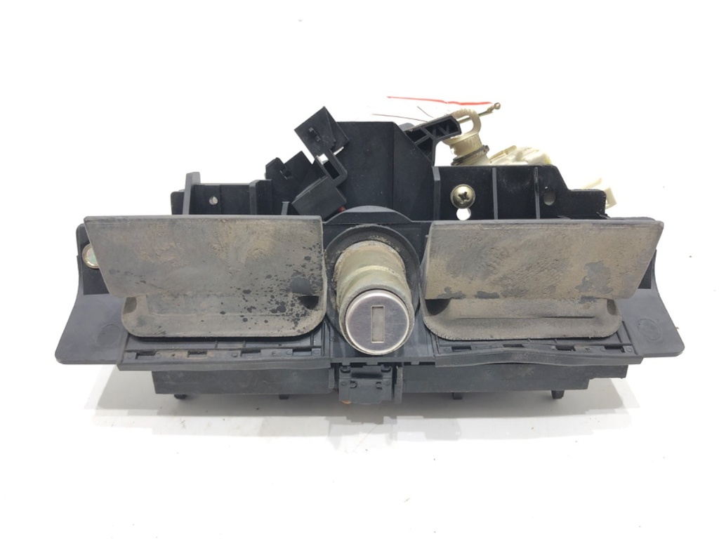 [STARK-652536] Manilla de portón trasero Audi A6 C5 (4B2) 1997-2005