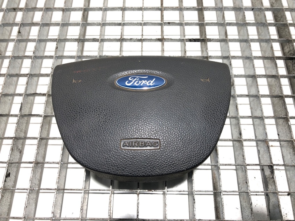 [STARK-653628] Airbag conductor Ford Transit Autobus 2006-2014 2.2 TDCi