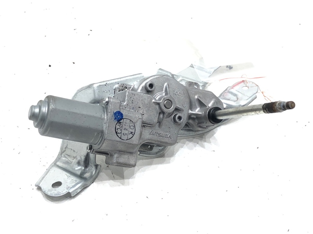 [STARK-654082] Motor de limpiaparabrisas trasero Mazda 2 (DL, DJ) 1.5 SKYACTIV-G 85 kW 2014-2022
