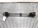 Palier delantero derecho VW Passat B8 (3G2, CB2) 1.4 TSI 110 kW 2014-2022