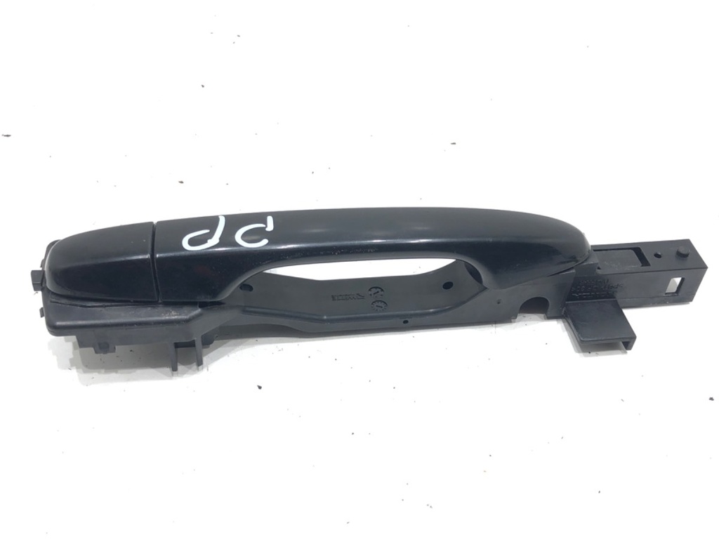 [STARK-655936] Manilla exterior de puerta derecha delantera Honda Civic IX (FK) 2012-2022