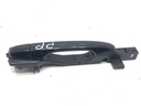 Manilla exterior de puerta derecha delantera Honda Civic IX (FK) 2012-2022