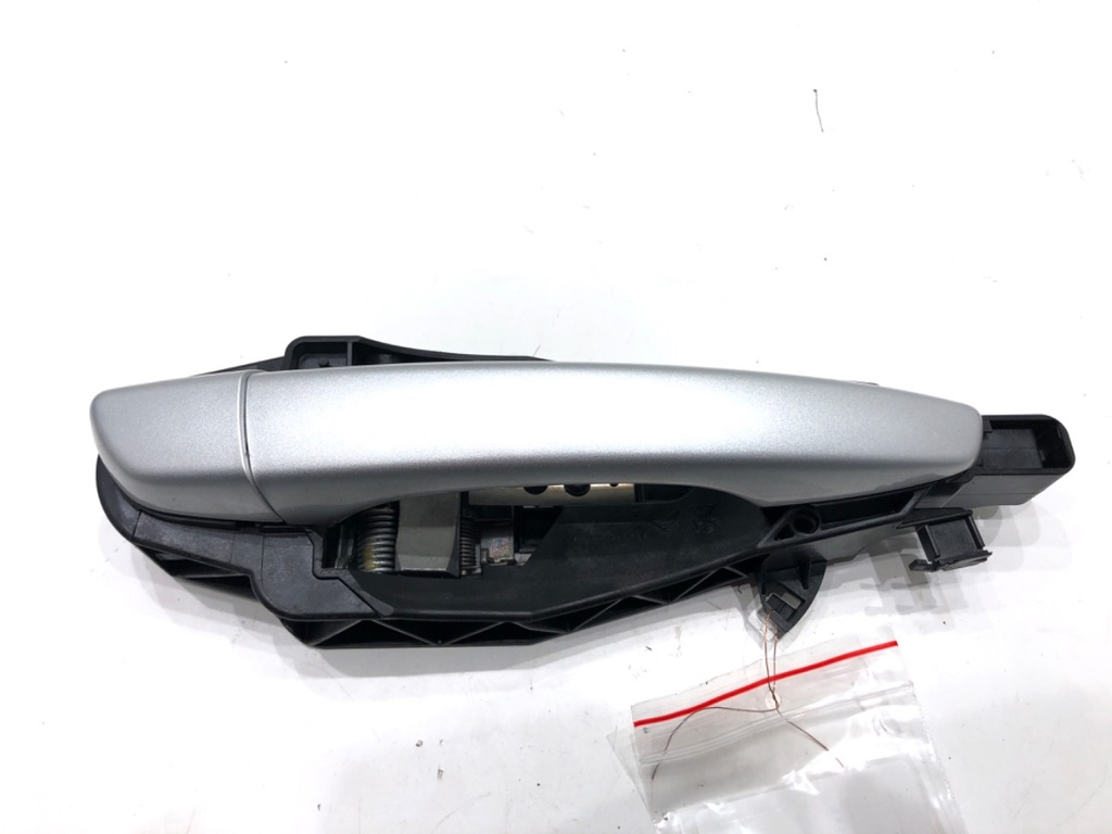 [STARK-656403] Manilla exterior trasera derecha Opel Corsa F 2019-2022 1.2 55 kW