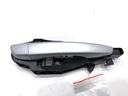 Manilla exterior trasera derecha Opel Corsa F 2019-2022 1.2 55 kW