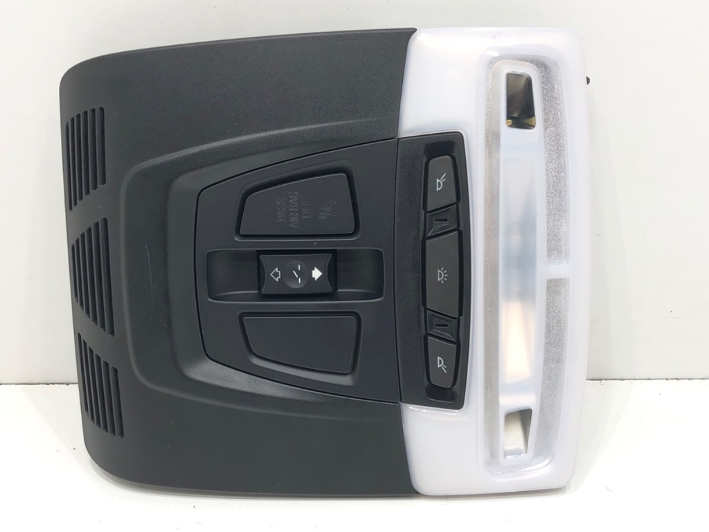 [STARK-657123] Lámpara de techo BMW Serie 3 Touring (F31) 2012-2019