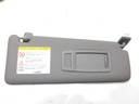 Parasol derecho BMW Serie 3 Touring (F31) 2012-2019