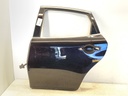 Puerta trasera izquierda INFINITI Q70 (Y51) 2013-2022
