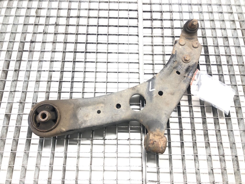 [STARK-658606] Aleta delantera izquierda HYUNDAI i30 (GD) 2011-2016