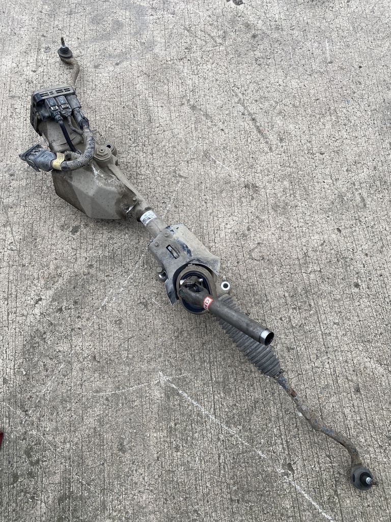 [EPE-101331] Cremallera de dirección Hyundai Tucson 1.6 CRDi D4FE