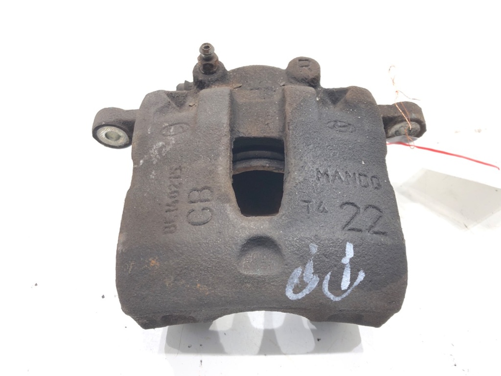 [STARK-660066] Pinza de freno delantera derecha HYUNDAI i20 II (GB, IB) 1.2 61 kW 2014-2022