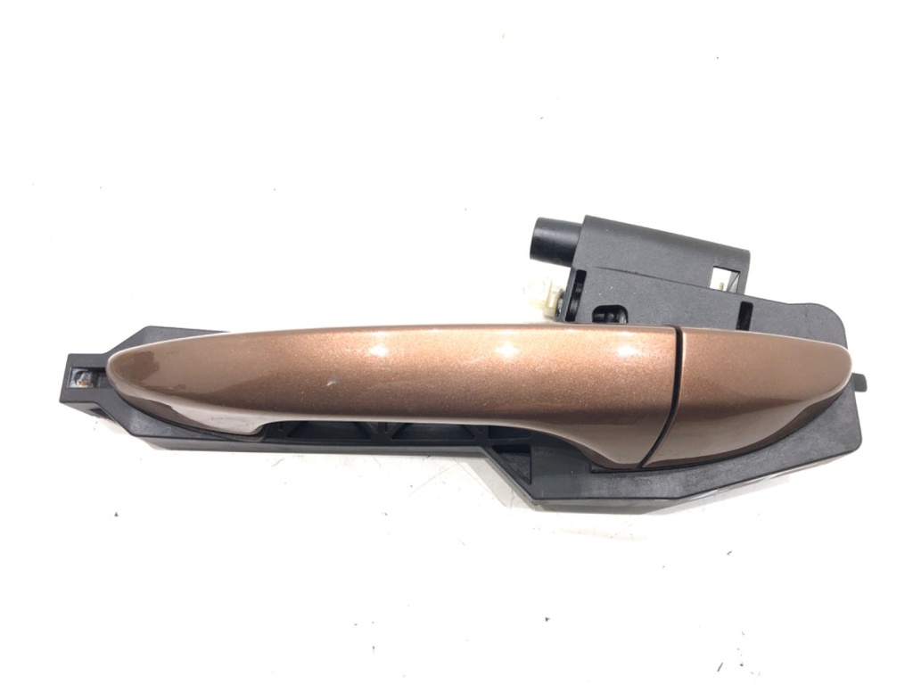 [STARK-660120] Manilla exterior de puerta trasera izquierda HYUNDAI i20 II (GB, IB) 1.2 61 kW 2014-2022