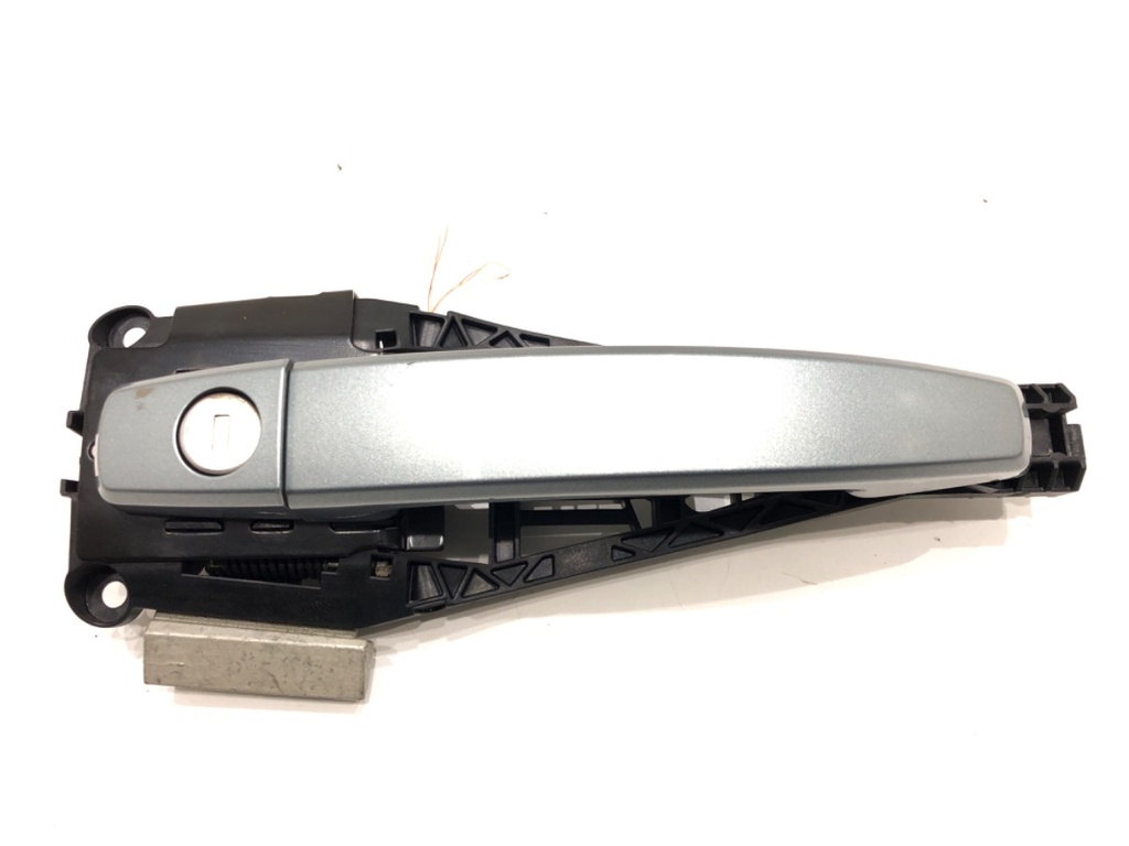[STARK-660489] Manilla exterior de puerta delantera izquierda OPEL ASTRA J Sports Tourer (P10) 2010-2015