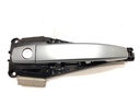 Manilla exterior de puerta delantera izquierda OPEL ASTRA J Sports Tourer (P10) 2010-2015