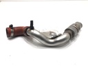 Rueda de turbocompresor Land Rover Range Rover Sport I (L320) 3.0 D 4x4 2009-2013