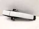 Manilla exterior de puerta delantera derecha Land Rover Range Rover Sport I (L320) 2005-2013
