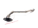 Manguito de turbocompresor Dacia Duster (HM_) 1.0 TCe 90 2021-2022
