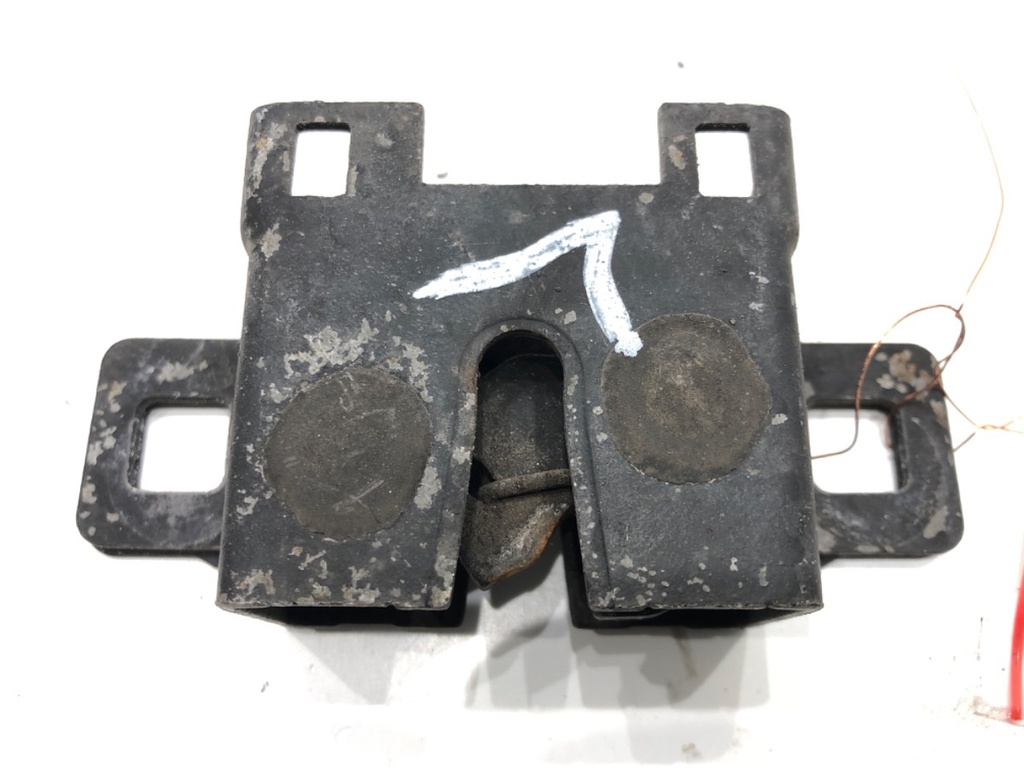 [STARK-661060] Cierre de capó LAND ROVER RANGE ROVER SPORT I (L320) 2005-2013