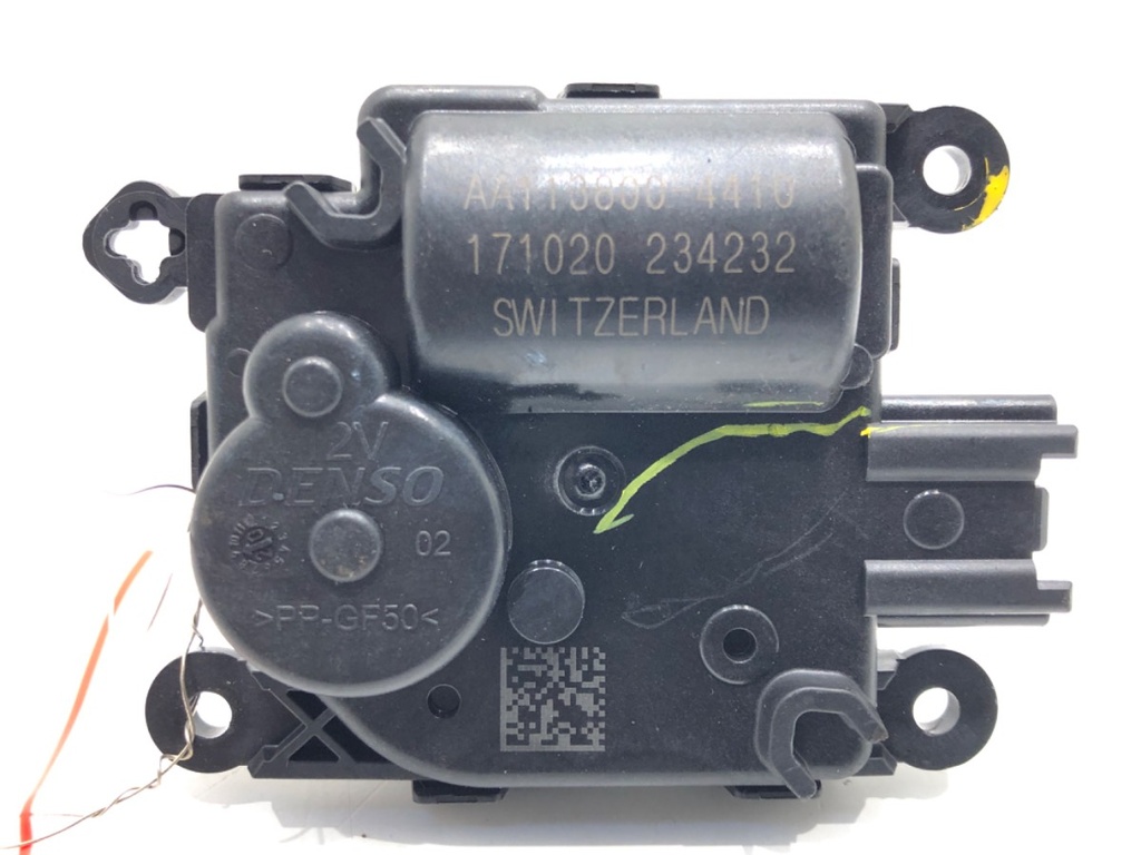 [STARK-662660] Resistencia calefactora FORD USA ESCAPE IV 2.0 B 184kW (250 CV) 2019-2024