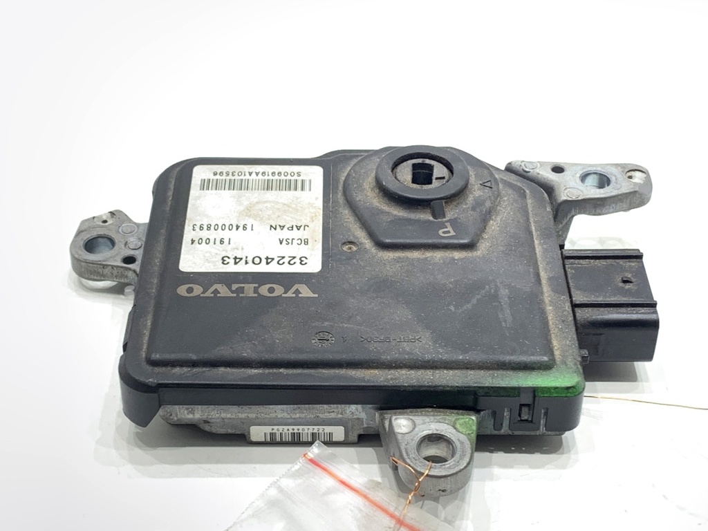 [STARK-905352] Módulo de control de caja de cambios Volvo XC60 II (246) 2017-2022