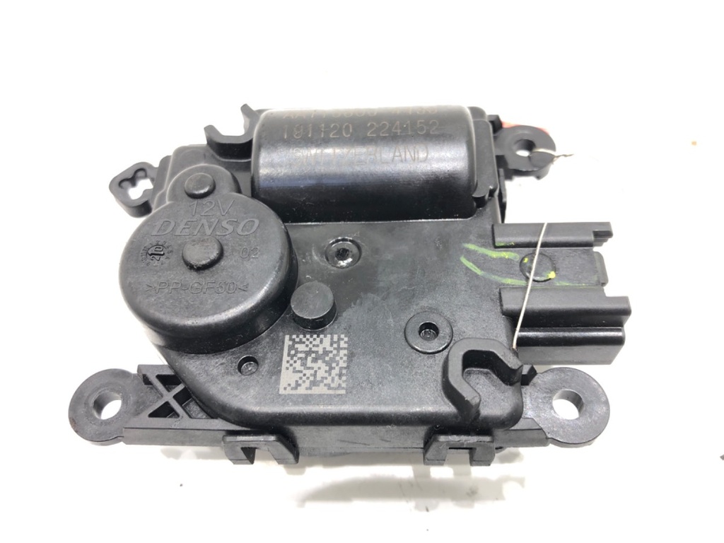 [STARK-662711] Resistencia de calefacción FORD USA ESCAPE IV 2.0 B 184kW (250 KM) 2019-2024