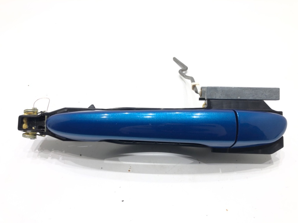 [STARK-662514] Manilla exterior de puerta trasera izquierda Mazda CX-5 (KE, GH) 2011-2017