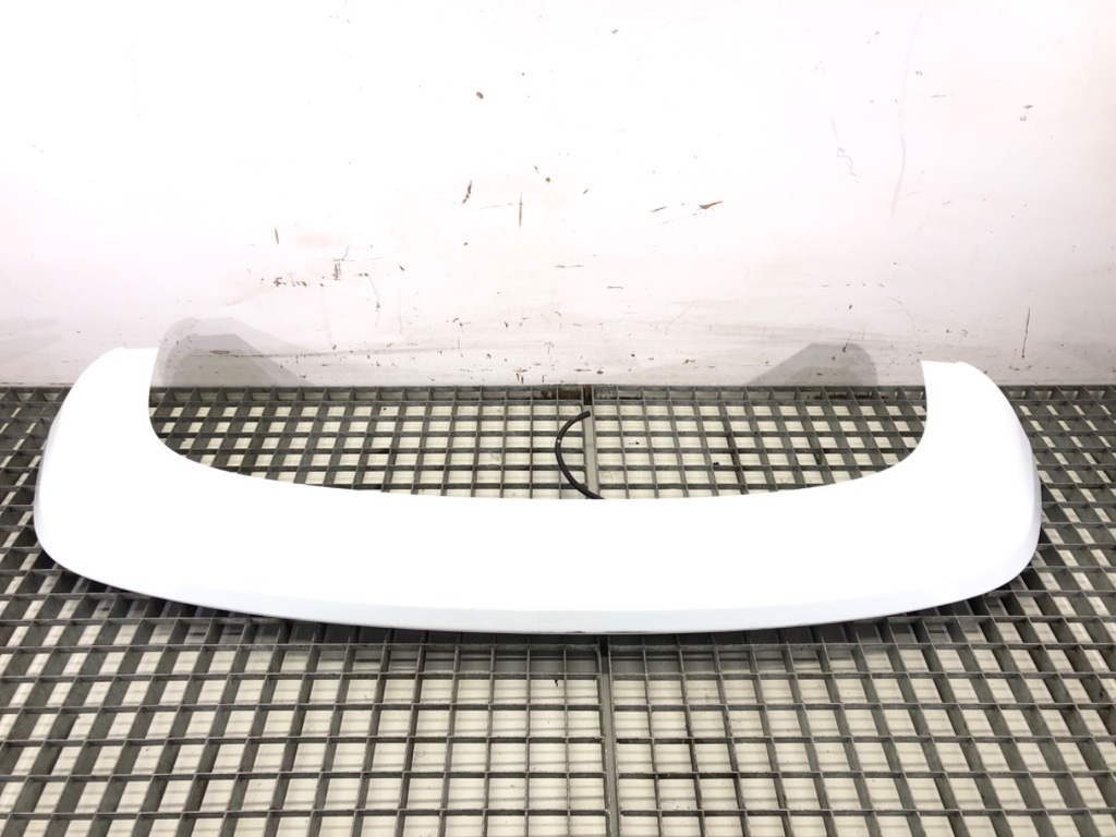 [STARK-667724] Spoiler KIA CEE'D (JD) 2012-2018 1.6 CRDi 128