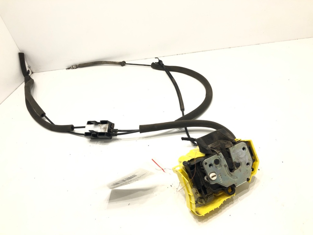 [STARK-668741] Cerradura de puerta trasera derecha FIAT QUBO (225_) 2008-2022