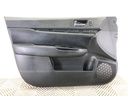 Panel de puerta delantera izquierdo Subaru Outback (BR) 2009-2022