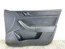 Panel de puerta delantero derecho SKODA RAPID (NH3, NK3, NK6) 2012-2022