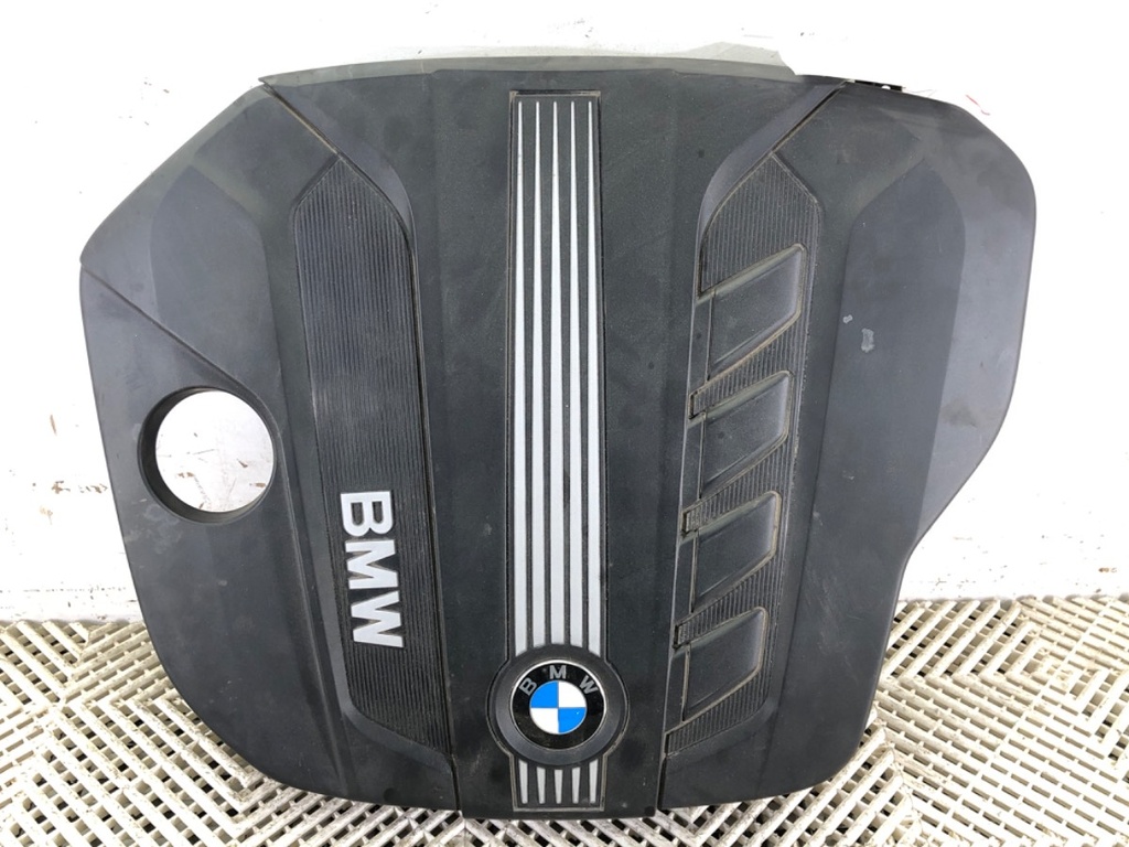 [STARK-677178] Cubierta de motor BMW X3 (F25) 2010-2017