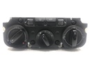 Panel de control de climatización VW Golf V Variant (1K5) 2007-2009 1.9 TDI 77 kW