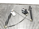 Elevalunas delantero derecho Audi A4 B6 (8E2) 2000-2005