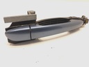 Manilla exterior derecha trasera MAZDA CX-5 (KE, GH) 2011-2017