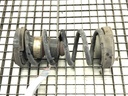 Muelle trasero Chrysler Pacifica 2016-2022 3.6 214 kW