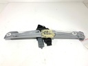 Elevador de ventanilla delantero derecho OPEL CROSSLAND X / CROSSLAND (P17, P2QO) 2017-2022