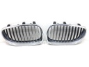 Rejilla de parachoques BMW Serie 5 Touring (E61) 2004-2010